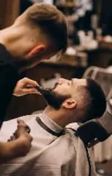 Barber Shop - South Eastern Suburbs