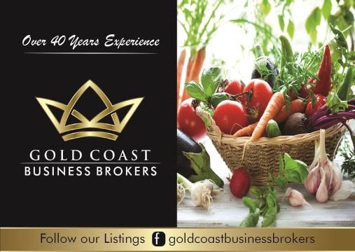 Fruit & Veggie Market Huge Profits