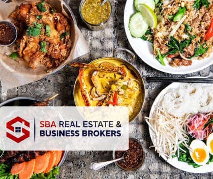 Licensed 80-Seat Restaurant in Prime Camberwell Location