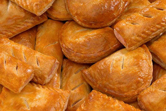 Boutique Style Bakery