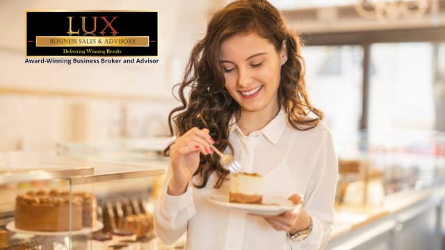 Famous Cafe for sale at Brisbane Sunnybank Area