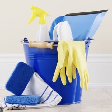 Residential Cleaning Business - Established Customer Base Good income short hours