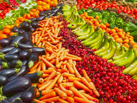 FRUIT SHOP (MELBOURNE NTH WEST)