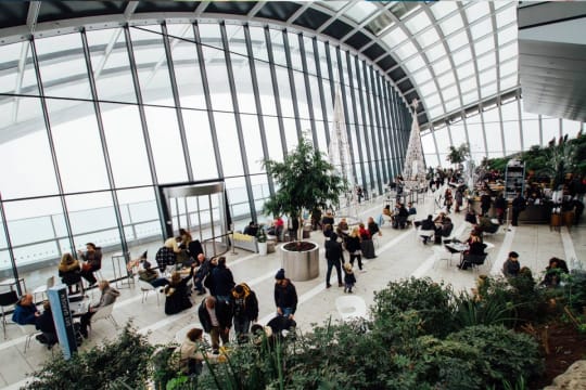Architectural Aluminium Fabrication and Glazing Business – Melbourne