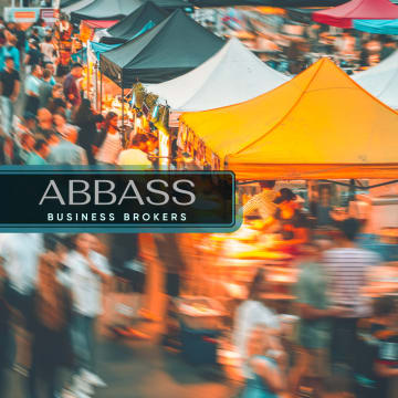 Highly Profitable & Established Business in Salamanca Market for Sale