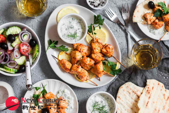 5 DAYS LICENSED RESTAURANT--MALVERN EAST --1P8751