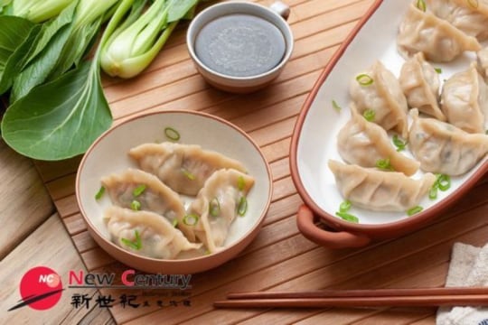 CHINESE RESTAURANT -- BULLEEN -- #6845198