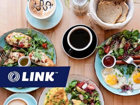 Popular Local Cafe - Bendigo CBD