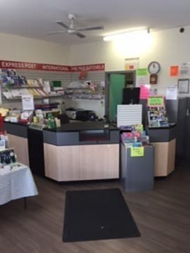 Morpeth Licensed Post Office (Maitland Hunter Valley Region)