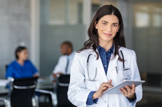 Established Medical Centre In A High Growth Area - Ref: 14161