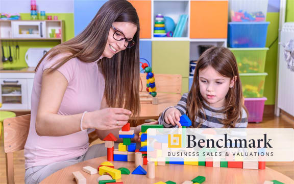 Lower North Shore Childcare Opportunity