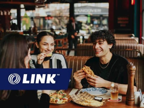 Popular Bar/Restaurant in Ripponlea Great Ratings