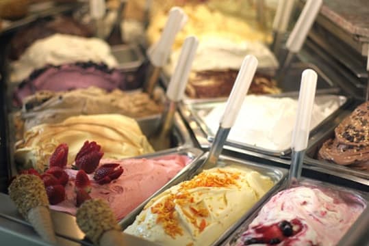 Ice Cream Simple & Easy To Manage - 37644