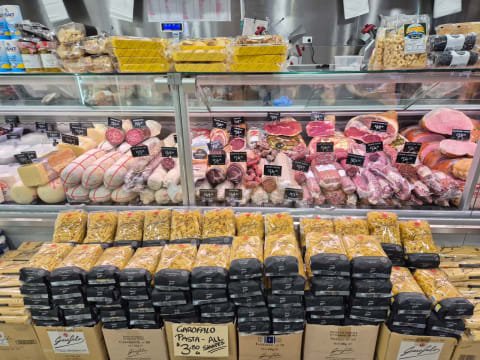 Deli • Panini • Cakes – Profitable, Well-Established Business Opportunity