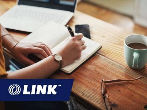 Established Stationary Brand with Loyal Recurring Customers