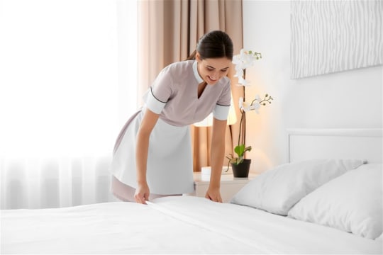 Well Placed Motel and Property with Restaurant in Western Suburbs - Ref: 11268