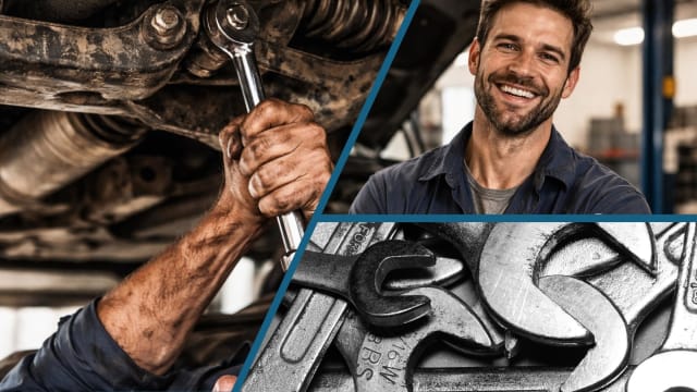 Automotive Business for sale Menai Sutherland shire