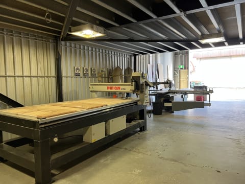 UNDER OFFER - Sign Manufacturing and Installation Business – Newcastle, NSW