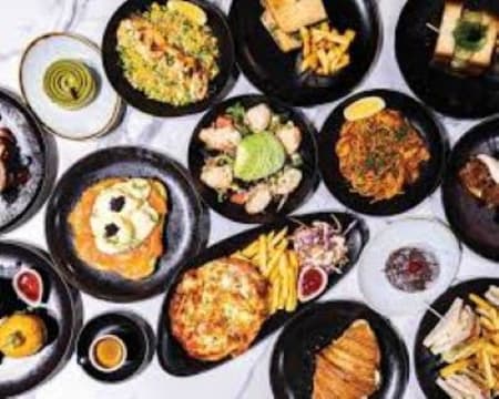 Cafe Franchise - Strong Location - 37507