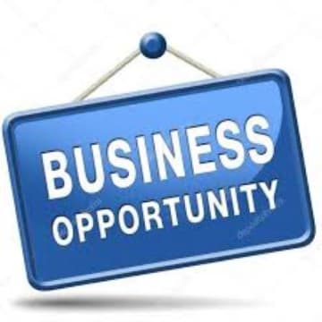 Business Opportunity - One Person Operation - 37404