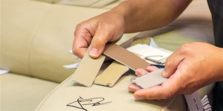 Lounge Repair Guys Franchise