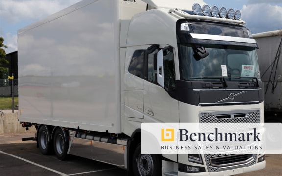 BOOMING BRISBANE TRANSPORT OPPORTUNITY