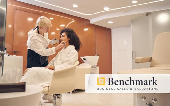Noosa, Sunshine coast, beauty business for Sale