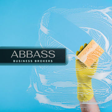 Own a Territory-Based Cleaning Franchise with Training and Equipment