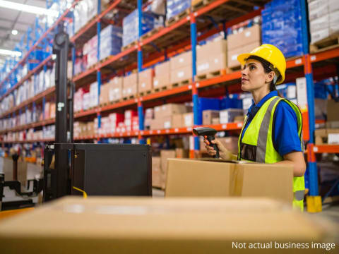 UNDER OFFER - Wholesale/Distribution - Premium Home Fragrance and Wellness Products