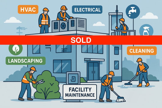 SOLD Facilities Management