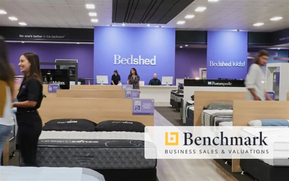 High-Profile Bedshed Franchise | Perth Metropolitan Growth Corridor
