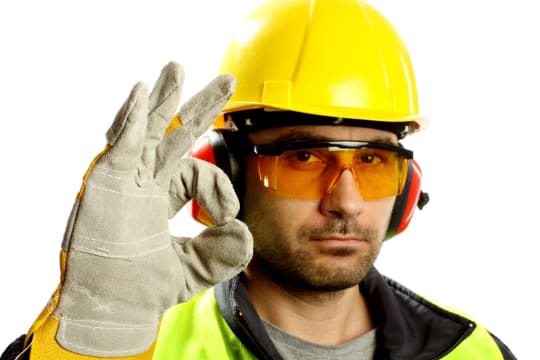 Long Established Supplier of PPE, Workwear & Safety Products