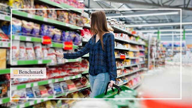 FOR SALE: Established IGA Supermarket | Brisbane Inner West