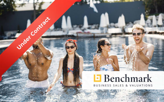 Pool Shop in Prime Location - Owner Retiring After 25 years