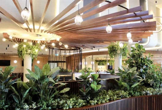 Sustainable building products supplier - Gold Coast
