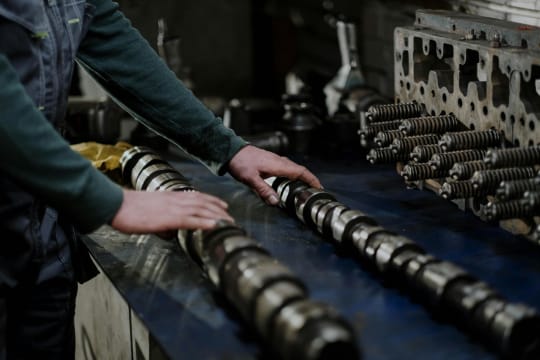 Est Profitable Auto Parts Supermarket Non-Franchise Nth Tasmania t/o $1.2million Vendor Finance