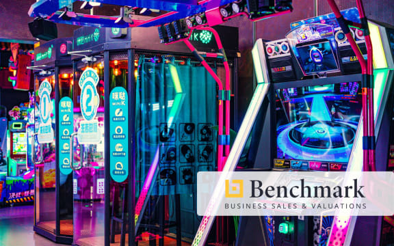Profitable Gold Coast Entertainment Business | $312,000 PEBITDA | $430,000+ Assets
