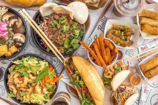 Highly Profitable Franchise Restaurant for Sale in Epping