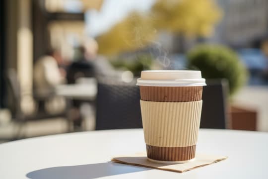 CBD Cafe  22 Years Under Management, Exceptional Profits