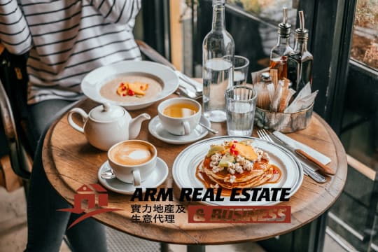 ​Malvern Cafe Business For Sale | Main Road Position, Taking 15K PW