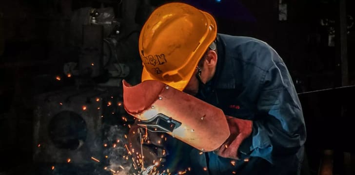 Profitable Welding Equipment Sales & Services Business