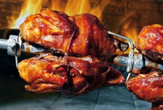 Takeaway - Chickens - Profit $7,730 p.w. - 6 days - Western Sub. - Syd - M1889