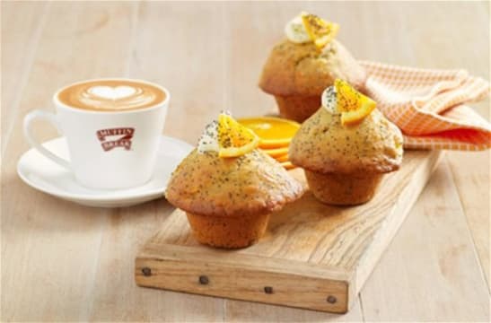 Popular Muffin Break In Busy South East Shopping Centre - Ref: 19468