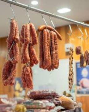 Delicatessen - Key Centre Position - 37501