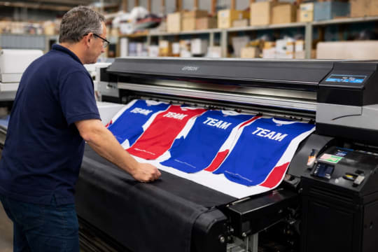 UNDER OFFER - Major Wholesaler and Manufacturer of School Wear and Sporting Apparel - Adelaide