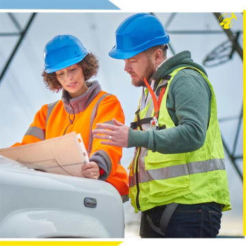 Booming Electrical Company - 5584