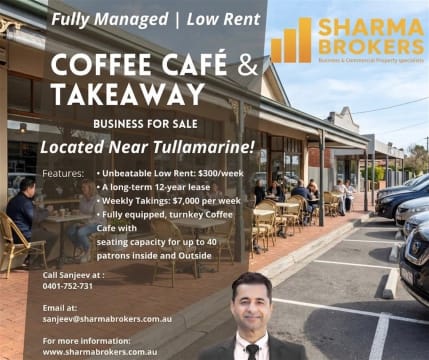 FULLY MANAGED | HIGH PROFIT | UNBEATABLE LOW RENT