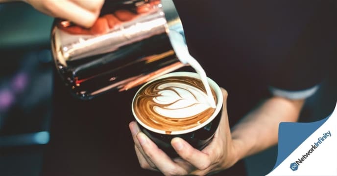 Cafe For Sale Sydney CBD Inner City Fringe 5 dayer