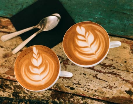 Espresso Bar / Cafe North Brisbane - 5856-2