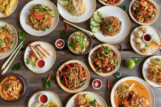 ESTABLISHED RESTAURANT – $10,000 PW TAKINGS | EVENING TRADE ONLY | DONCASTER/ TEMPLESTOWE AREA